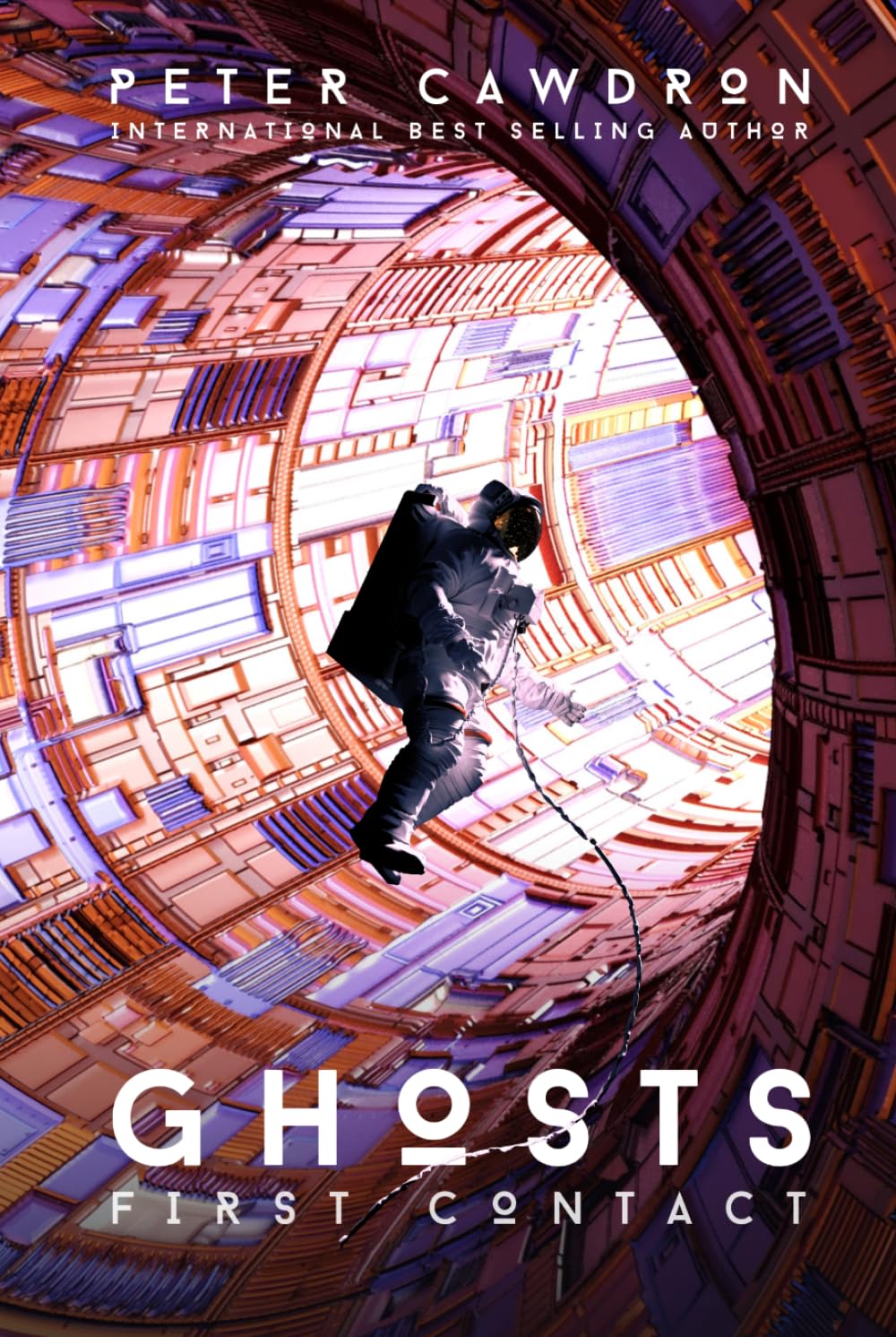 Ghosts (First Contact)