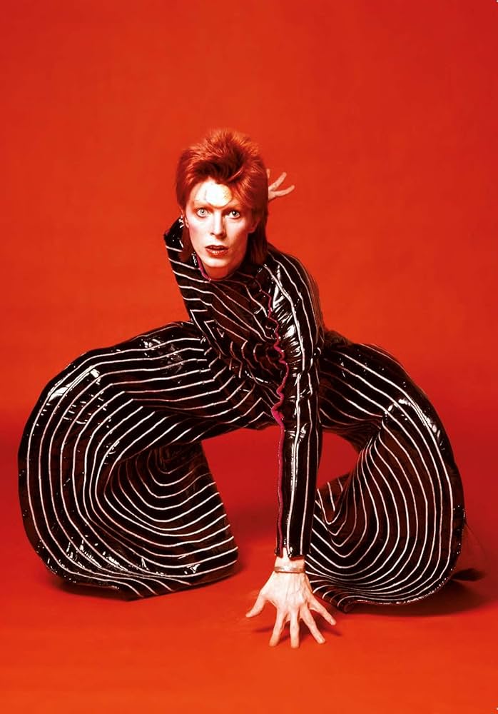 David Bowie by Sukita: Sukita, Masayoshi: 9783667120960