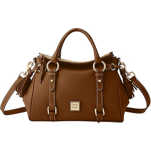 Dooney & Bourke Handbag, Penrose 2 Satchel