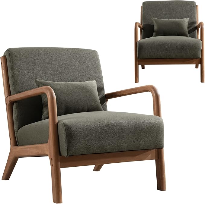Living Room Chair