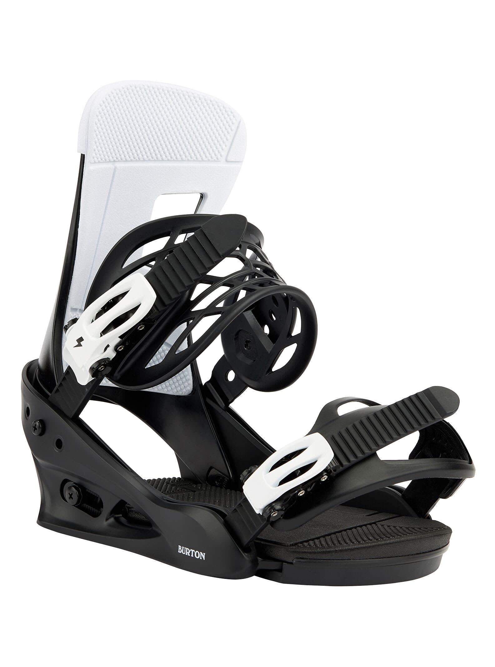 Amazon | BURTON フリースタイル メンズ スノーボード ビンディング 