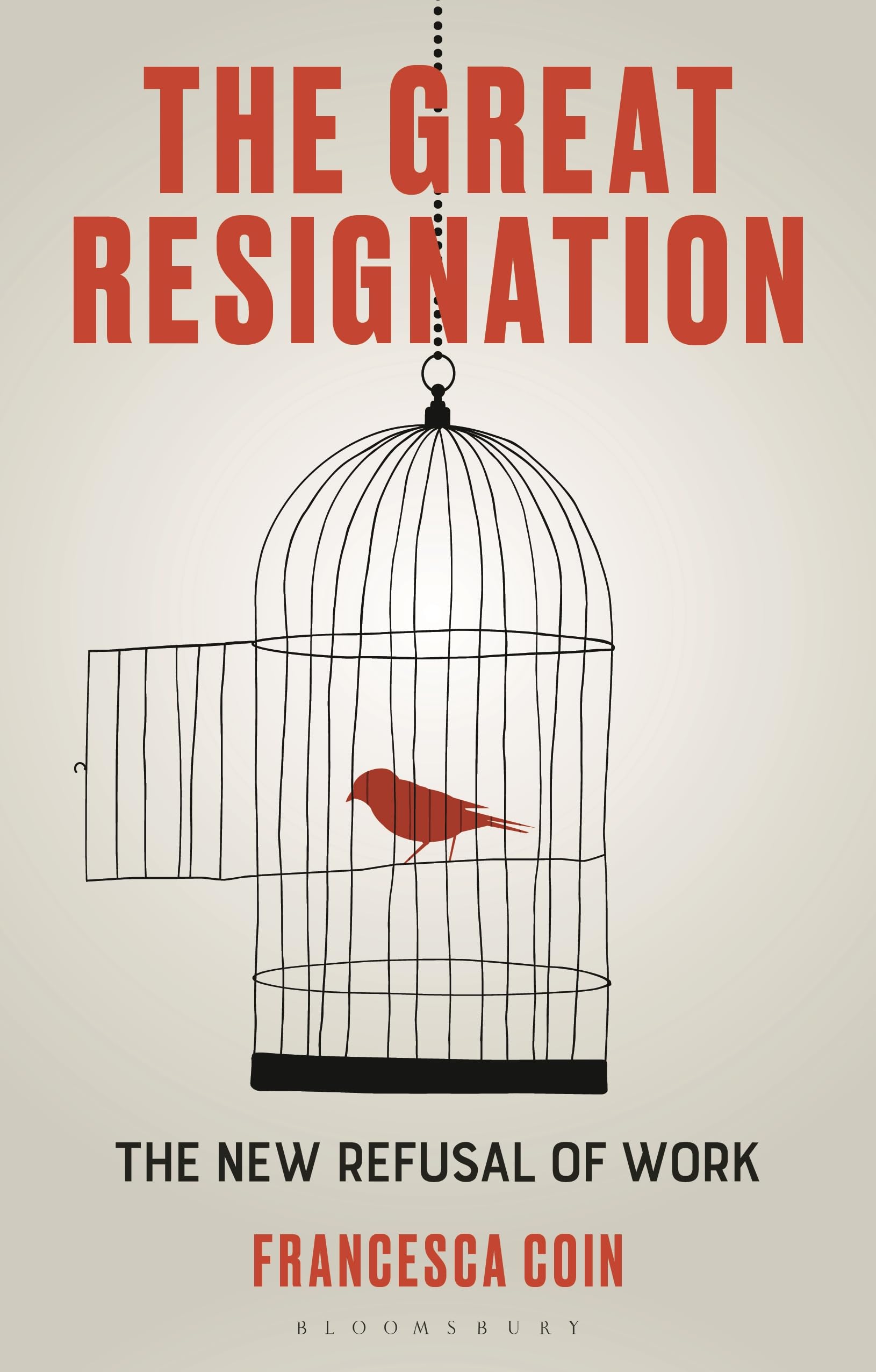 Great Resignation
