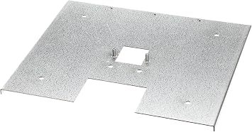 Direct Replacement for STAR HC-Z17711 Appliance Element Cover