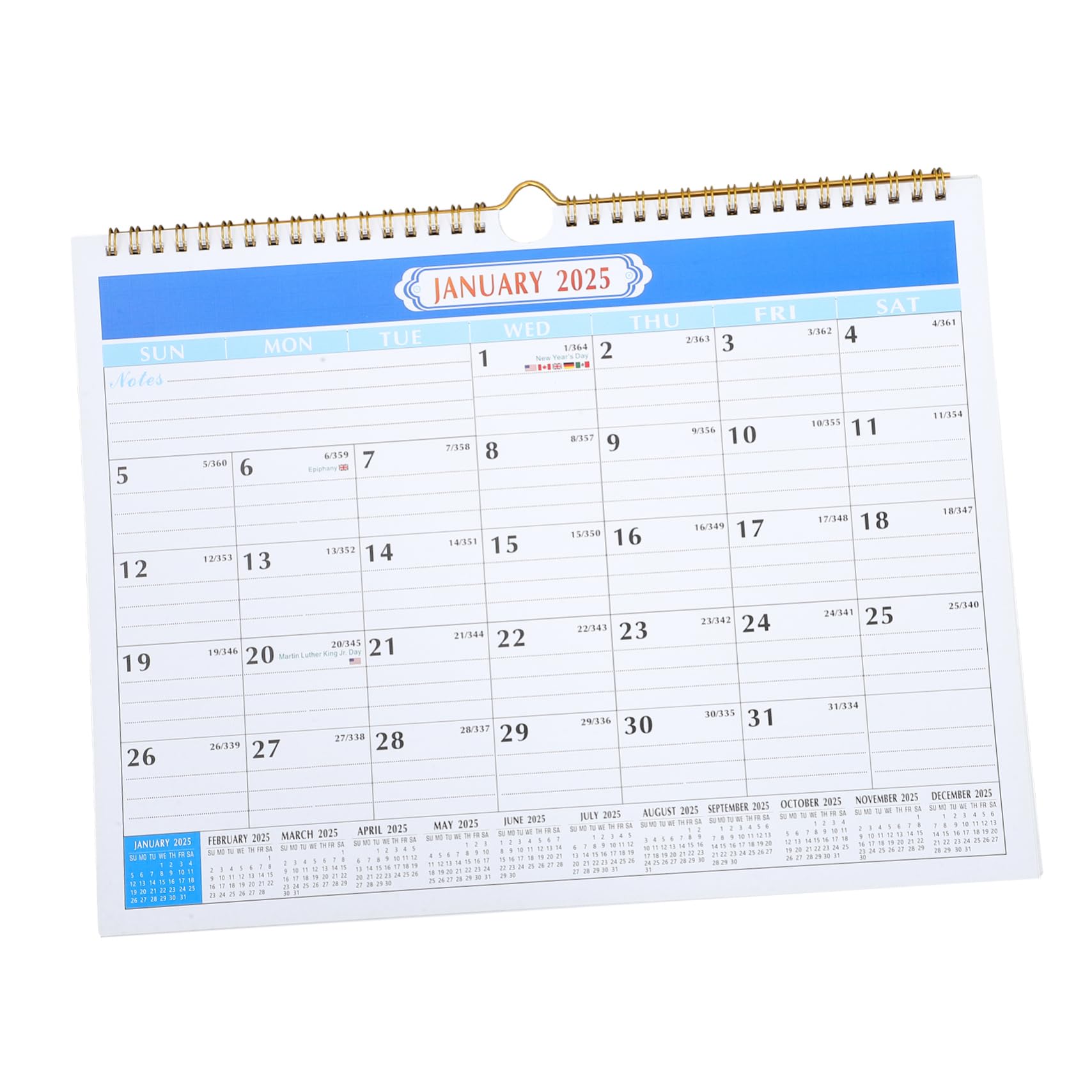 3 Pezzi 2023 Calendario Da Parete Inglese Calendario Pianificatore Calendari Da Parete Calendario Da Ufficio 2023-2024 Calendario Da Parete 2022-2023 Calendario Da Parete Pendente