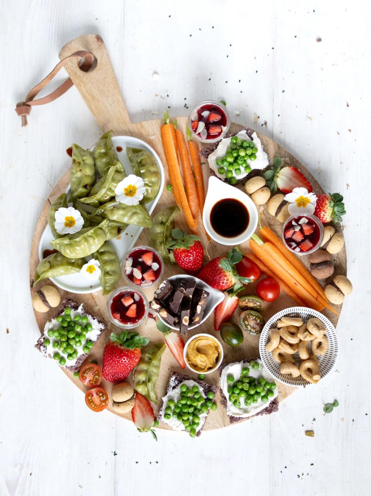 L'arte del ricevere. Consigli green e ricette di stagione per accogliere i tuoi ospiti con stile e semplicità