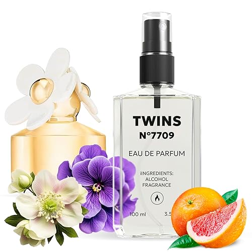 Miniatura 52 de TWINS Impression of Aventus Perfume para hombre Eau de Parfum No.1183 3.4 fl oz / 3.4 fl oz