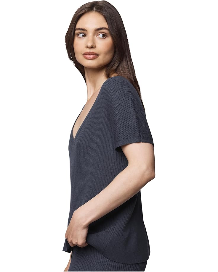 Splendid Georgie V-Neck Sweater - #2 of 4