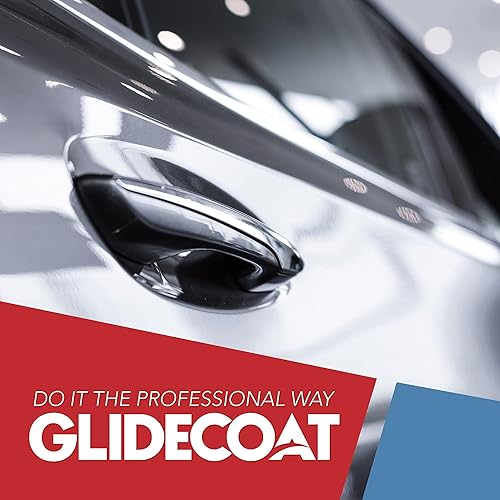 Miniatura 3 de Glidecoat Paquete de 4 esponjas aplicadoras de revestimiento de cerámica, almohadillas aplicadoras para automóviles, barcos, motocicletas,