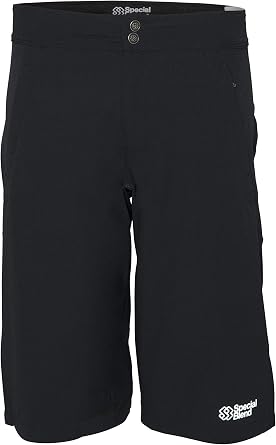 Special Blend | Mens MTB Shorts