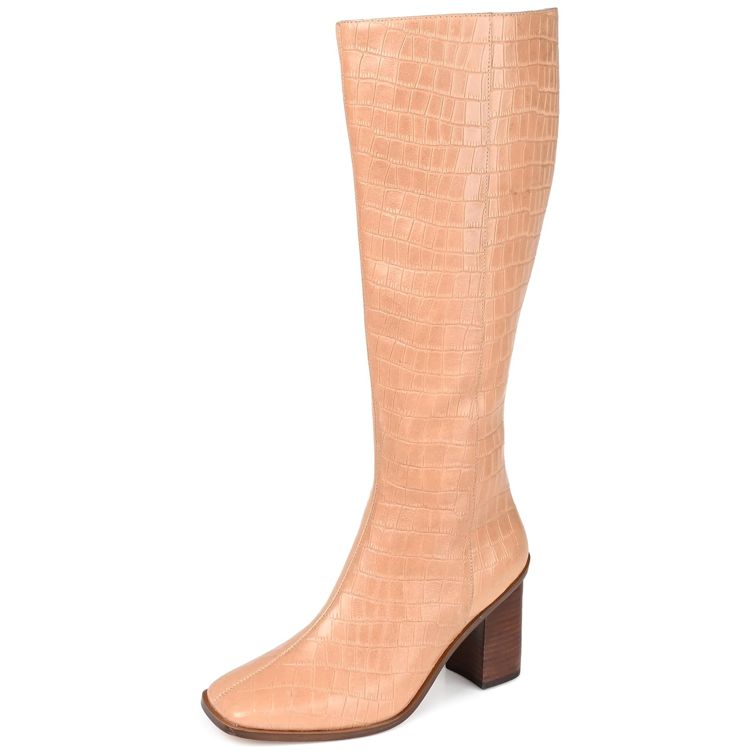 Journee Collection womens Tamori - Extra Wide Calf