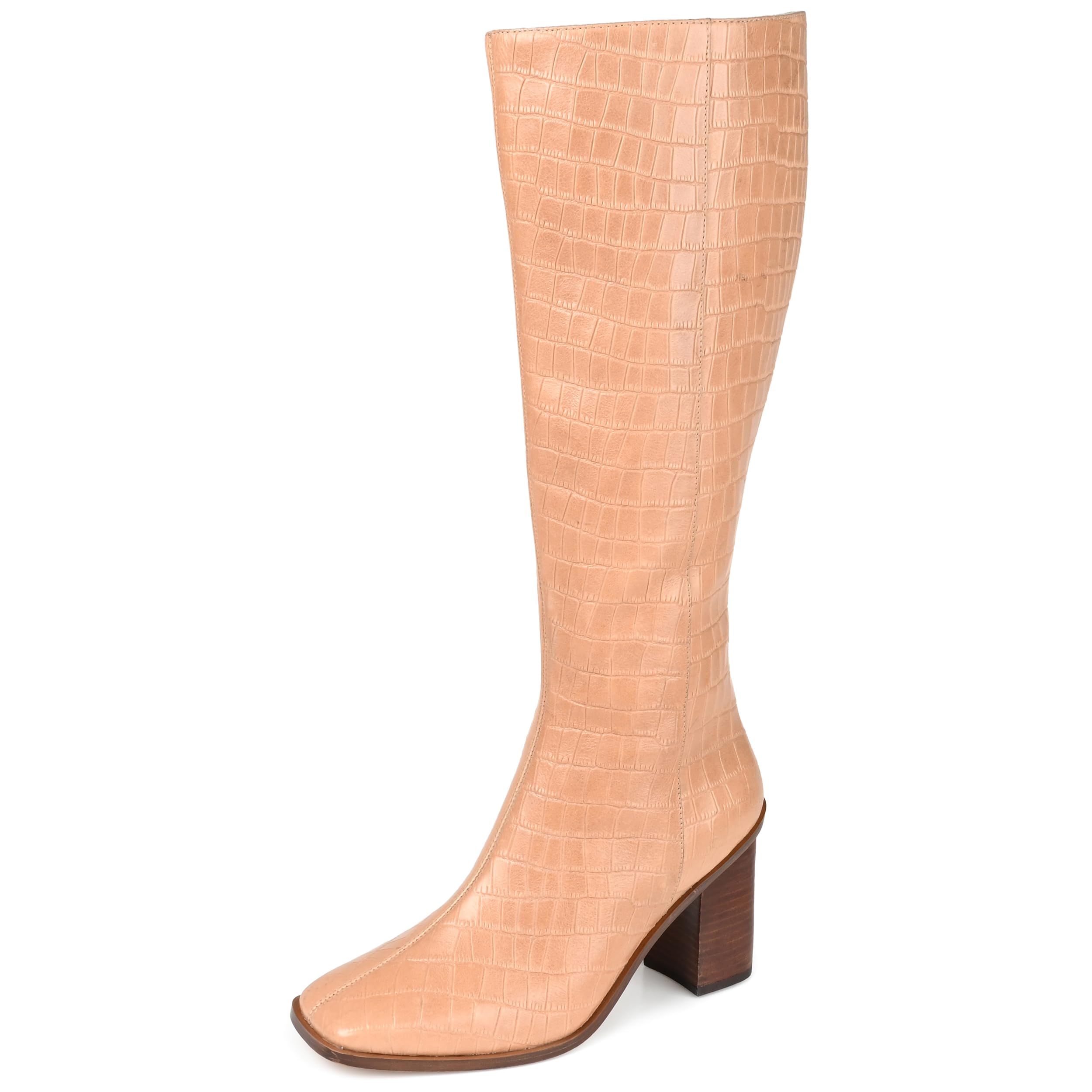 Journee Collection womens Tamori - Extra Wide Calf