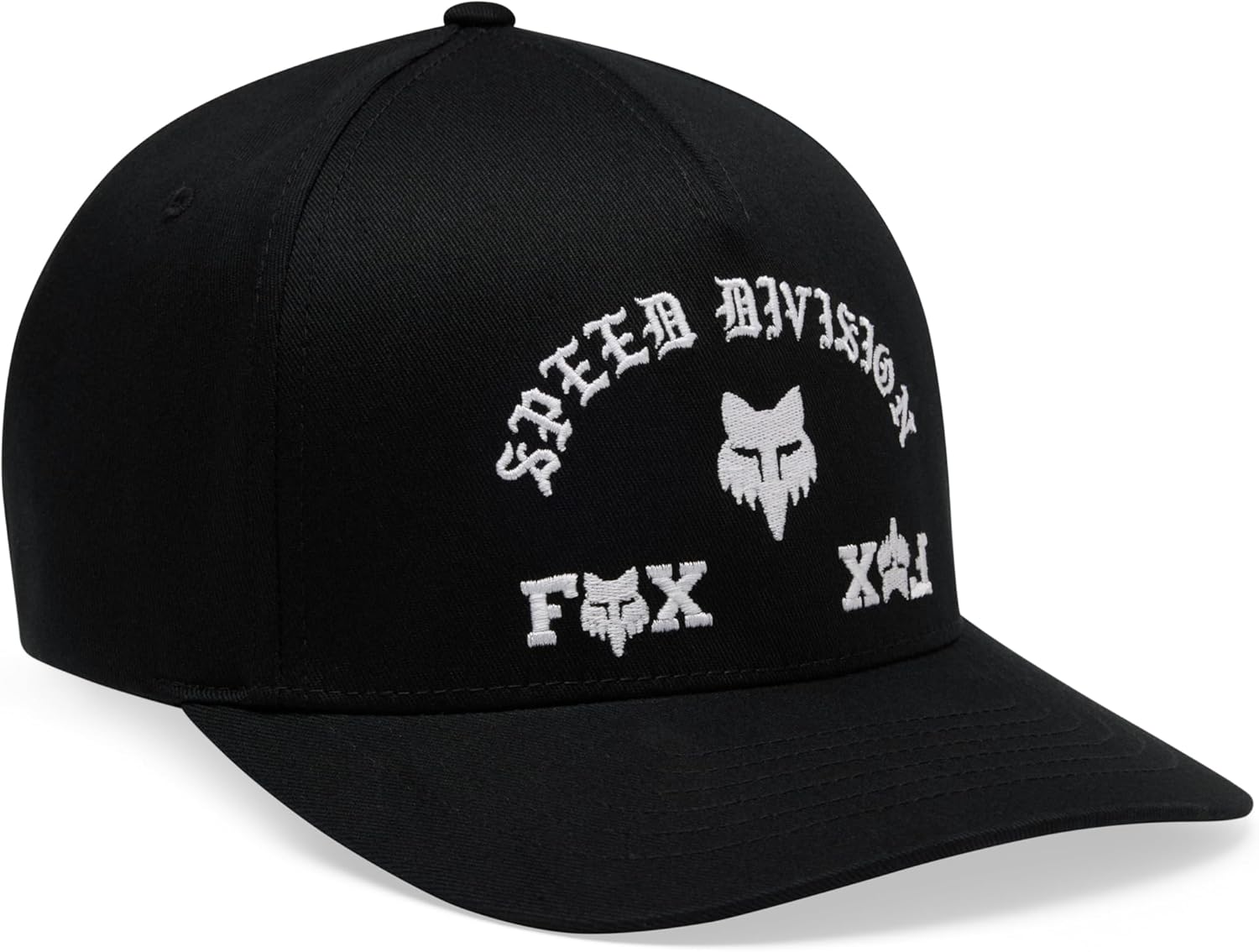 Fox Racing Men's Men's Icon Flexfit Hat