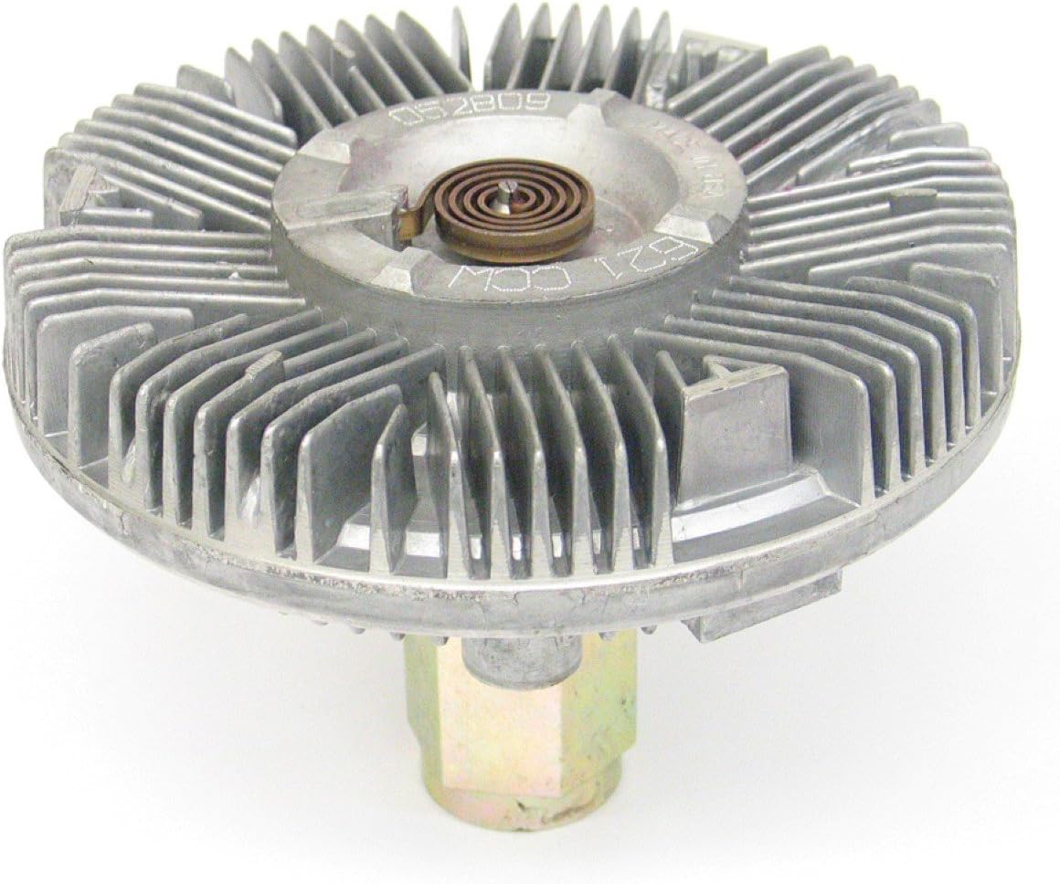 Derale 22621 USMW Professional Series Heavy Duty Fan Clutch