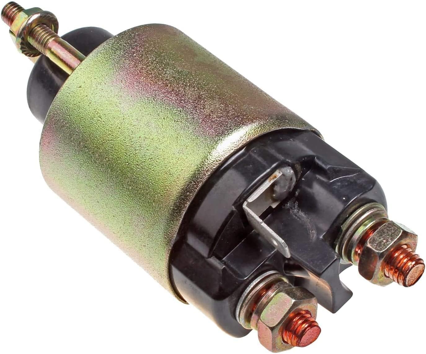 JEENDA Starter Solenoid Compatible with Kohler 52 435 02S