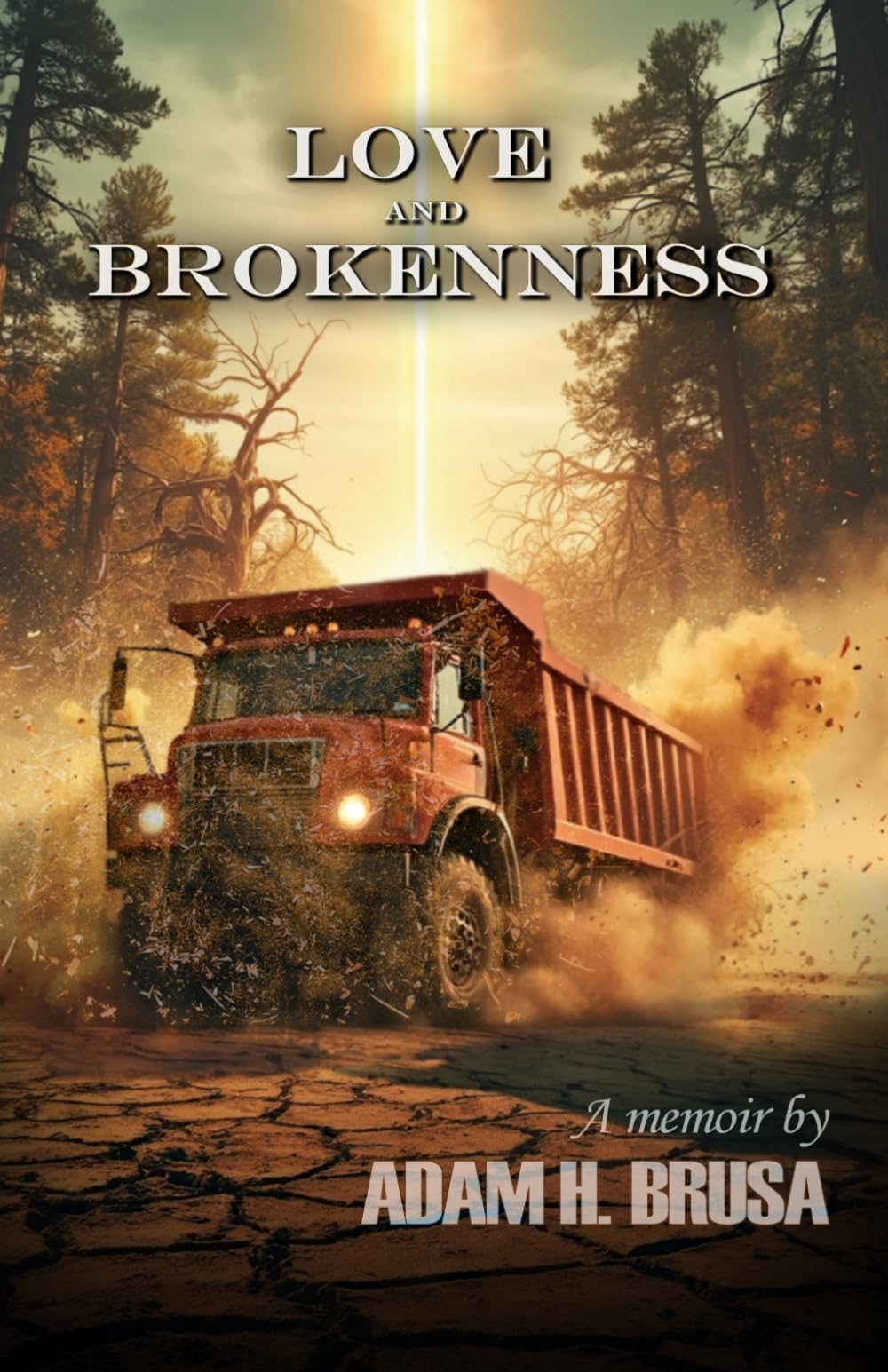 Love and Brokenness