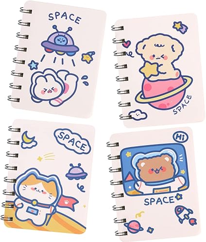 Aifieego Mini cactus suculentas cuaderno de regalos para mujeres lindo diario de Arizona desierto oficina regalos de fiesta divertidos kit de bloc