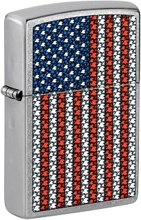 American Flag Lighters
