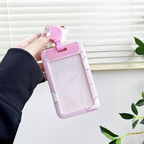 Vista 3 de Kerr's Choice Lindo llavero para llaveros, accesorios para mujer, Multi