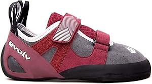Evolv Elektra Climbing Shoes