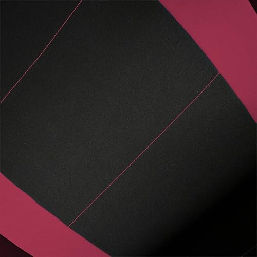 Miniatura 62 de Flying Banner Fundas de asiento de coche para asiento delantero y trasero, de poliéster, protectores de asiento de automóvil, fácil instalación