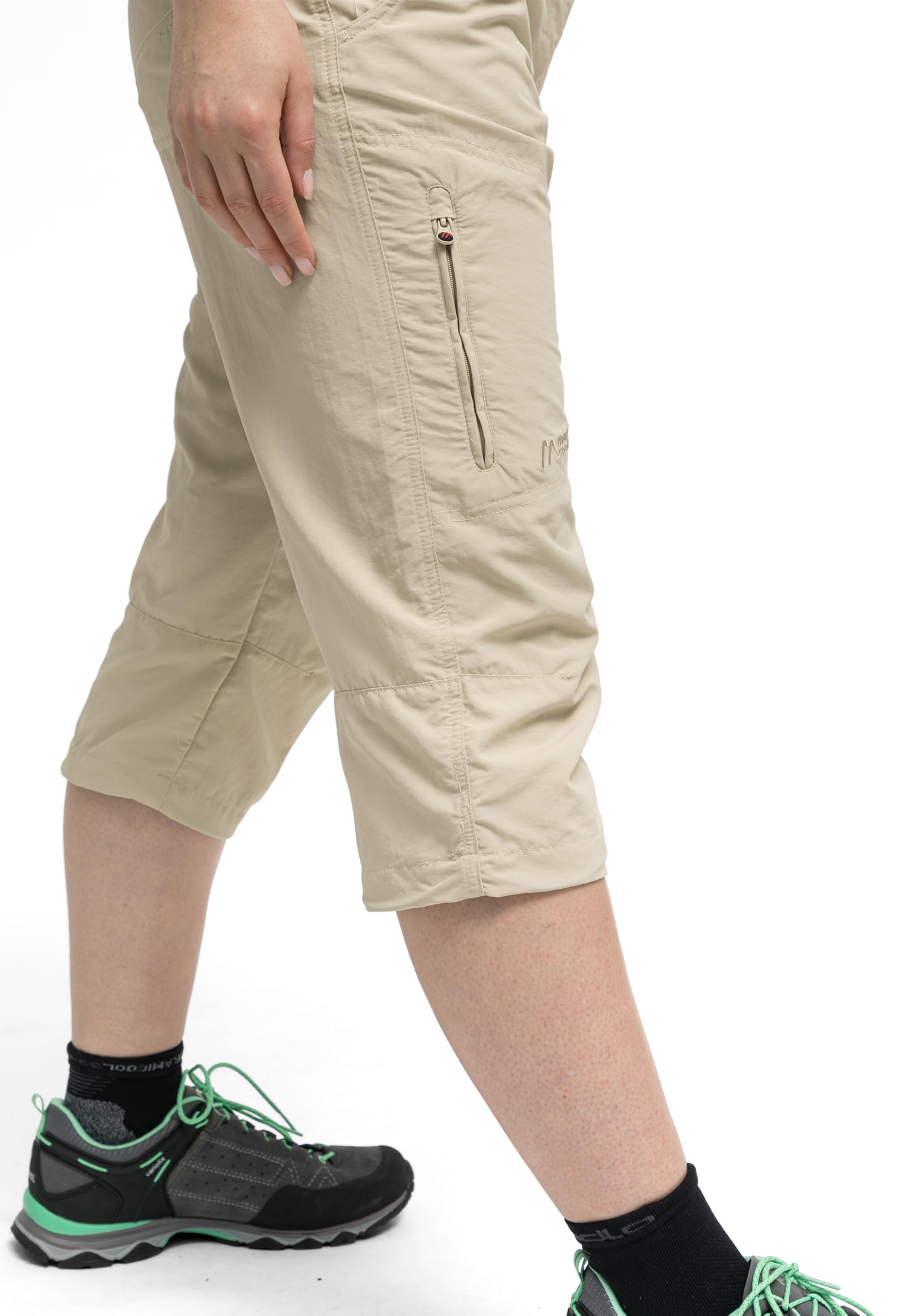 maier sports - Collo Capri, Capri Donna
