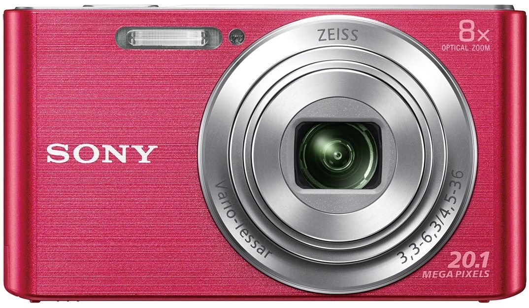 SONY Cybershot ピンク Sony Cyber-shot DSC-T77 Digital Camera - Pink