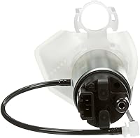 Vista 3 de Delphi Bomba de combustible eléctrica FE0671