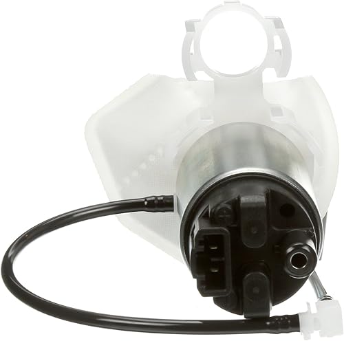 Miniatura 3 de Delphi Bomba de combustible eléctrica FE0671