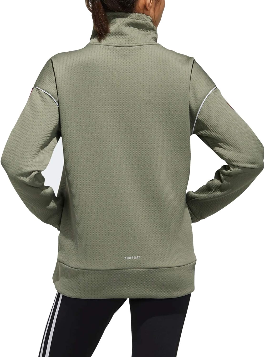 adidas sweatshirt intuitive warmth