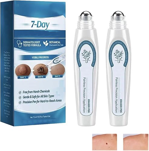 Correcteur Pour Acrochordons Et Taches Stylo
