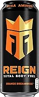 Vista 31 de Bebida de fitness y rendimiento Reign Total Body Combustible
