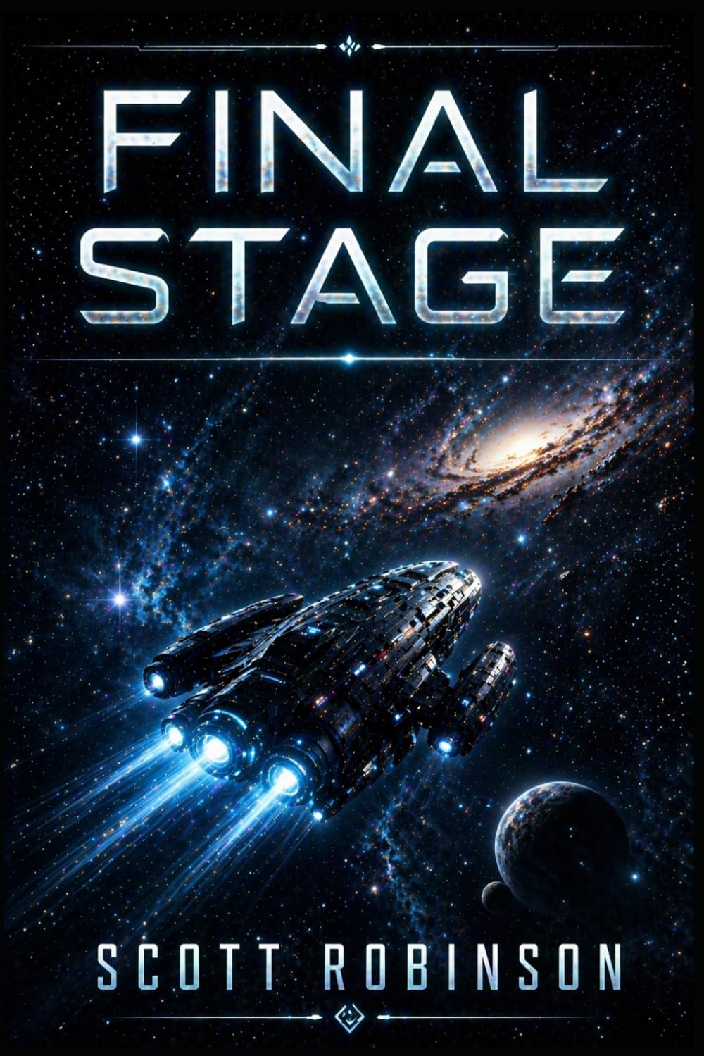 Final Stage