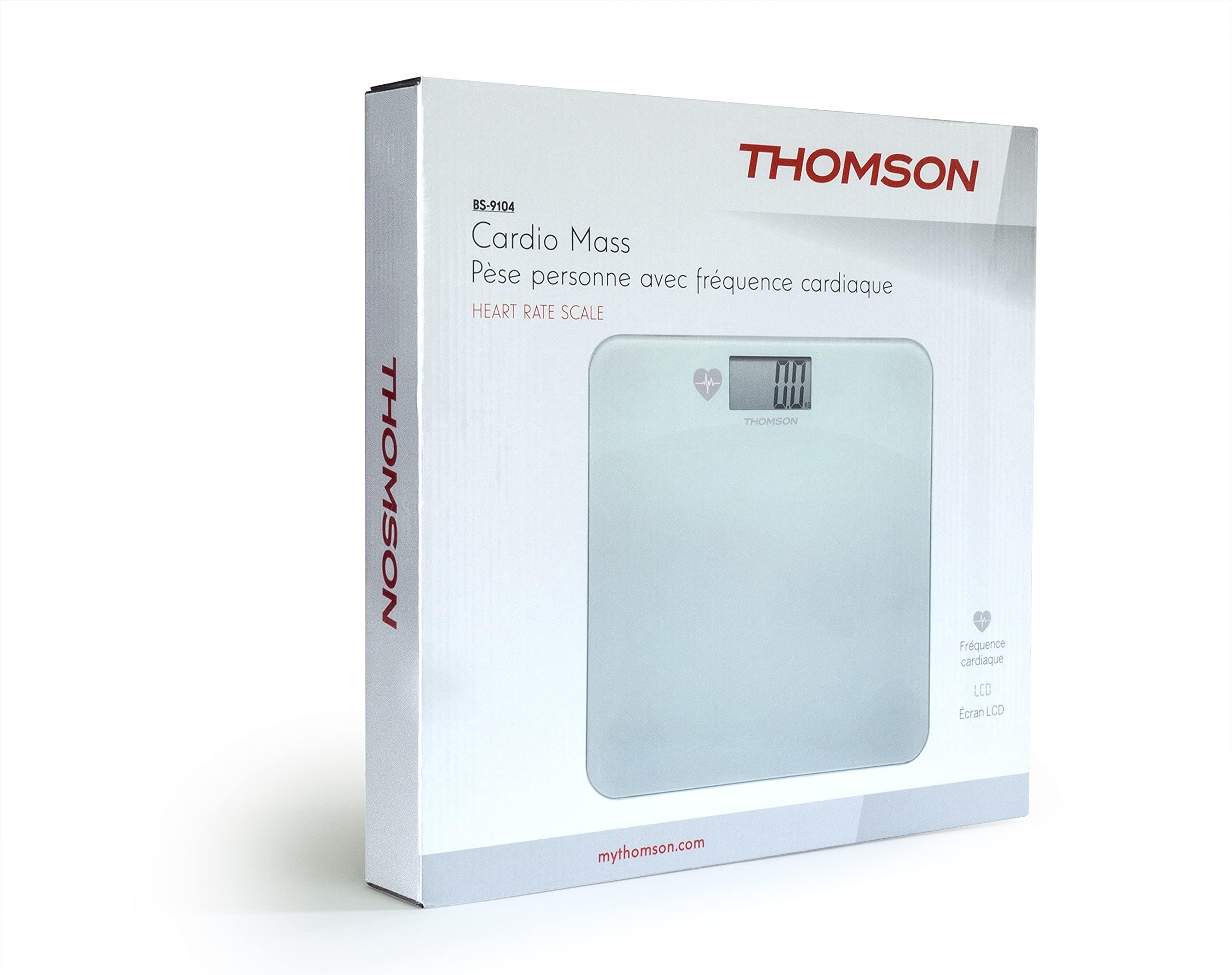 tkd113 – Thermometer – Flexible Tip – Backlit Display