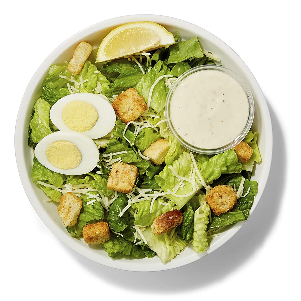Whole Foods Market Classic Caesar Salad