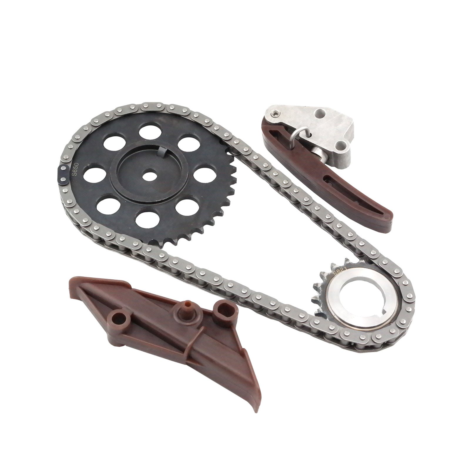 Engine Timing Chain Kit For Ford Explorer, Ranger 00-95