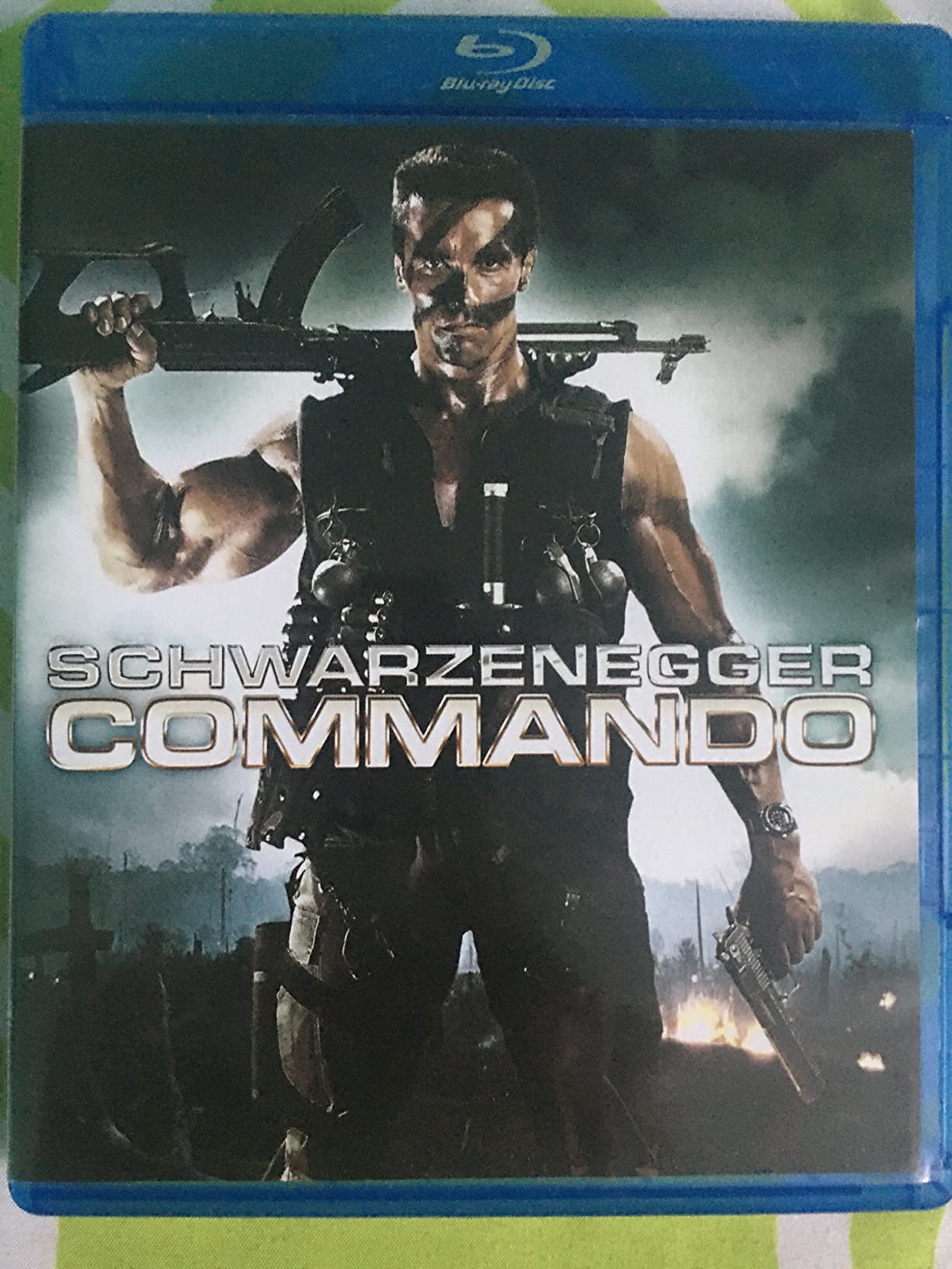 Commando