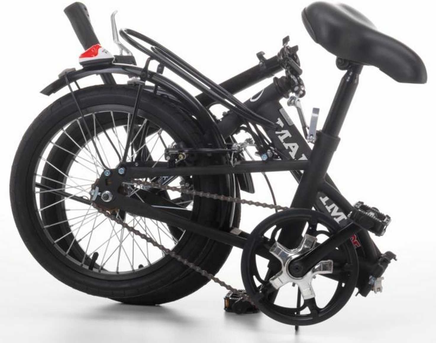 BICI BIKE PIEGHEVOLE SPECIALI MARITIM NAUTICA : Amazon.it: Sport e tempo  libero