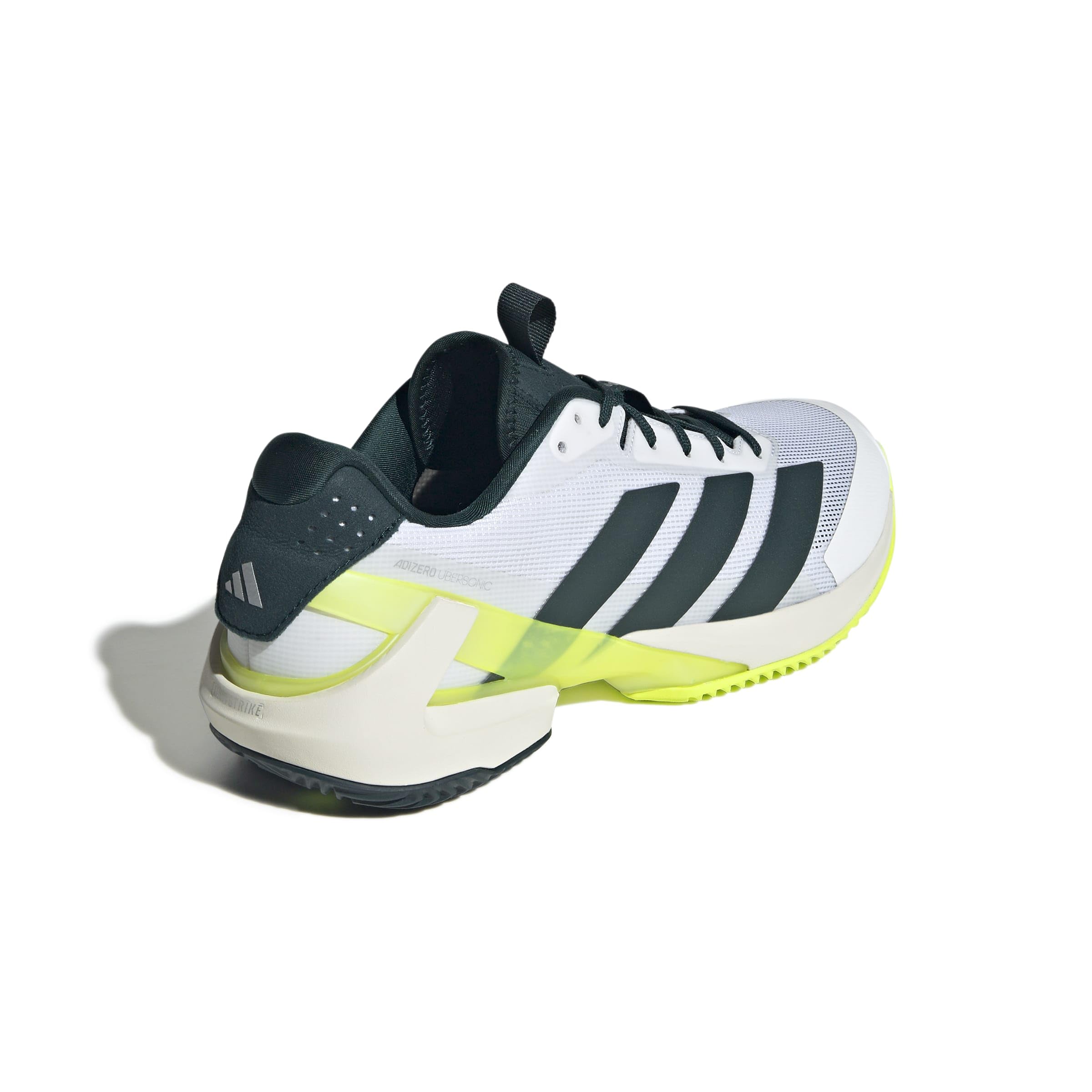 adidas Adizero Ubersonic 5 Clay Shoes EU 41 1/3