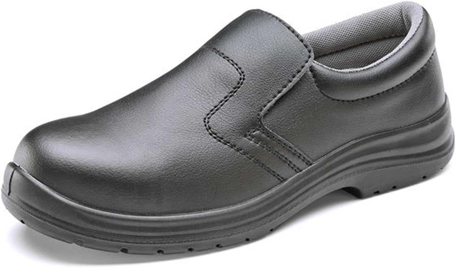 Beeswift Slip Resistant, Men's Modern