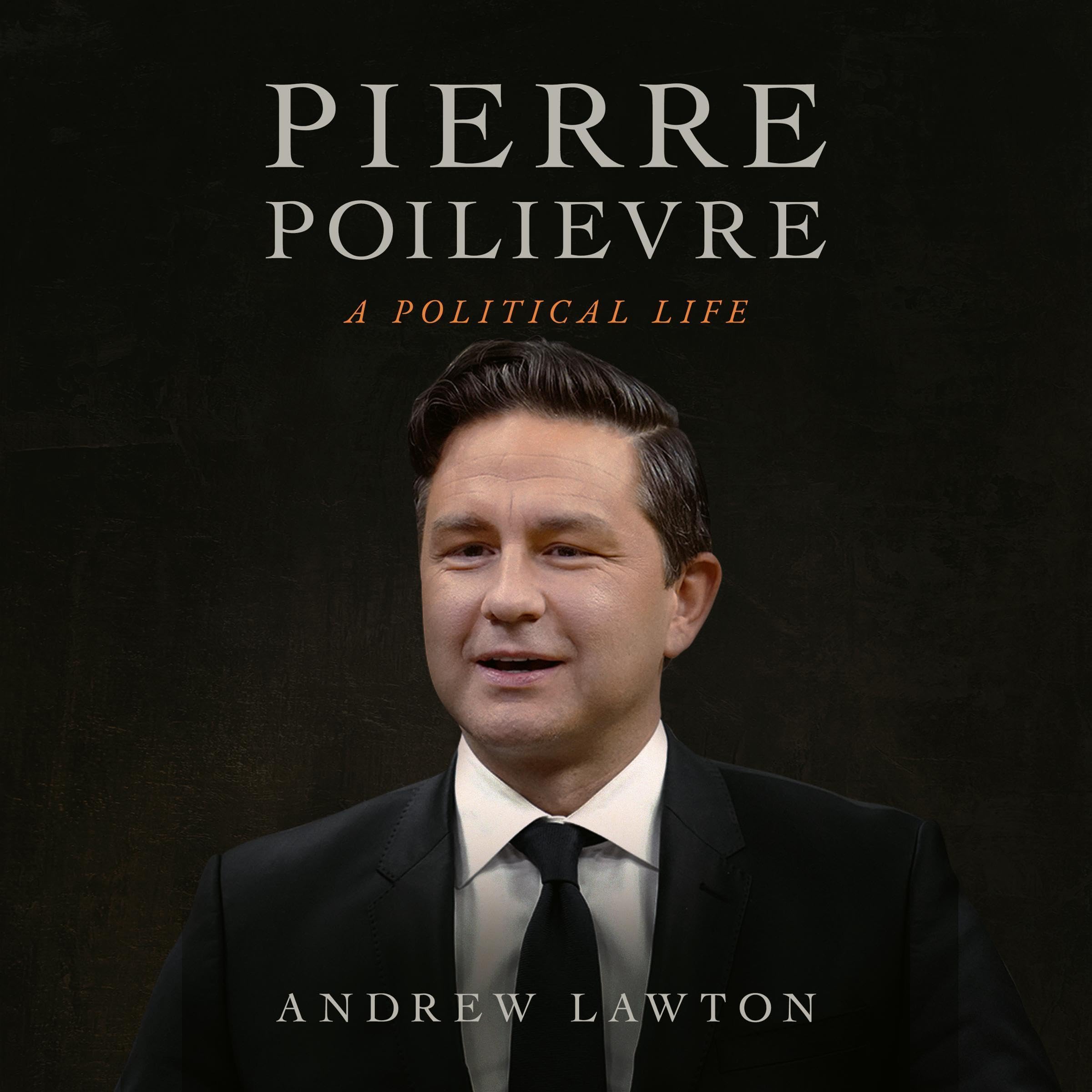 Pierre Poilievre
