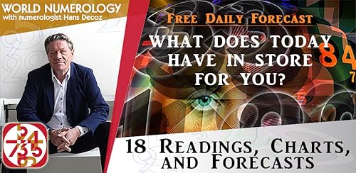World Numerology thumb #11