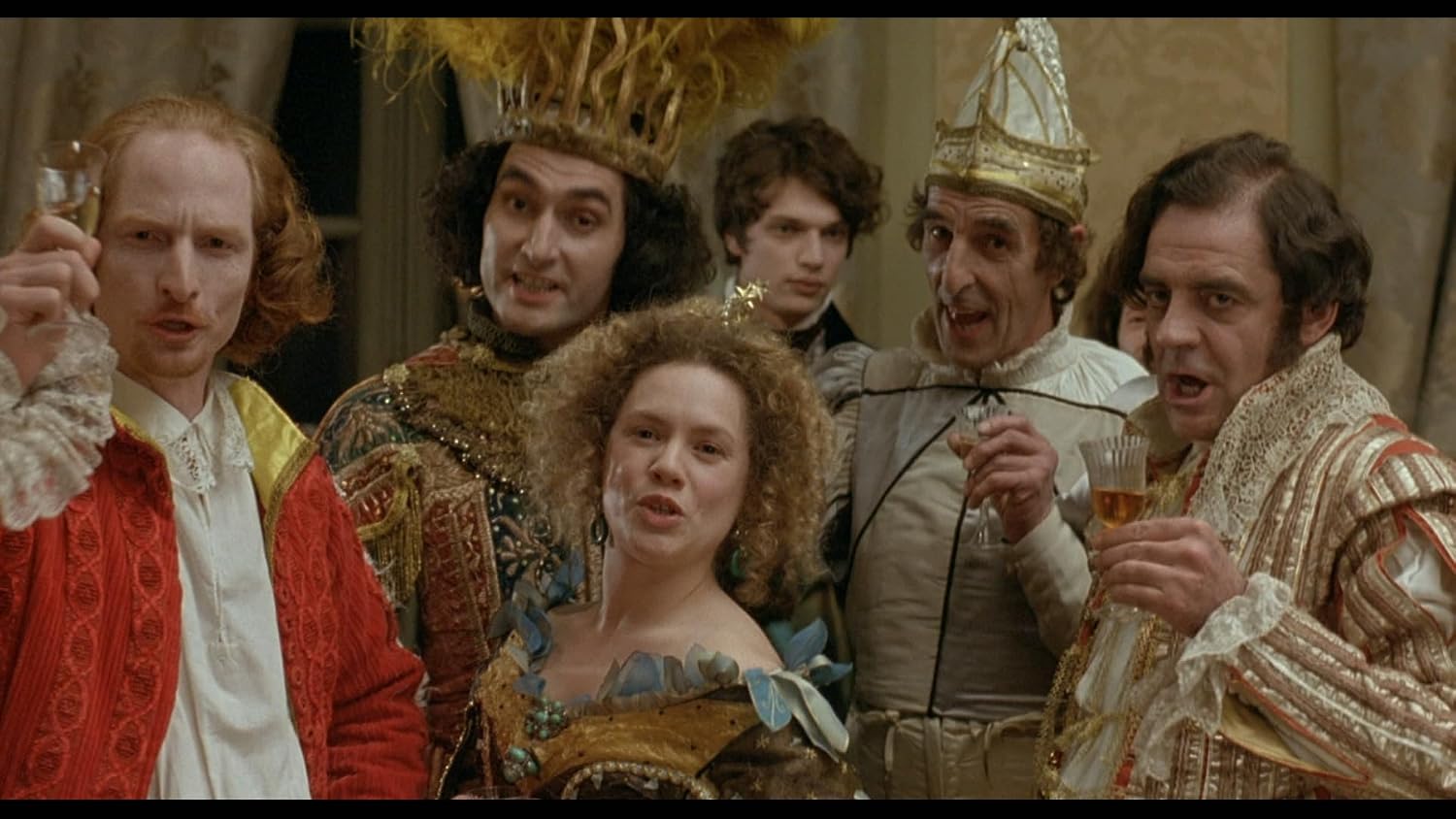 The Last Mistress image 4