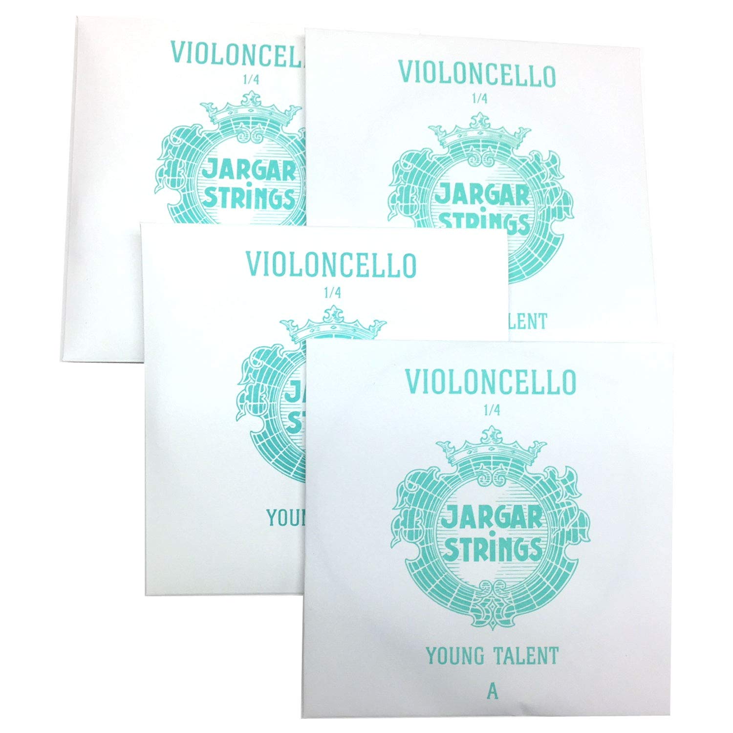 チェロ ストリングス Cello：Strings 約1.5m ※フィッシャープラグ