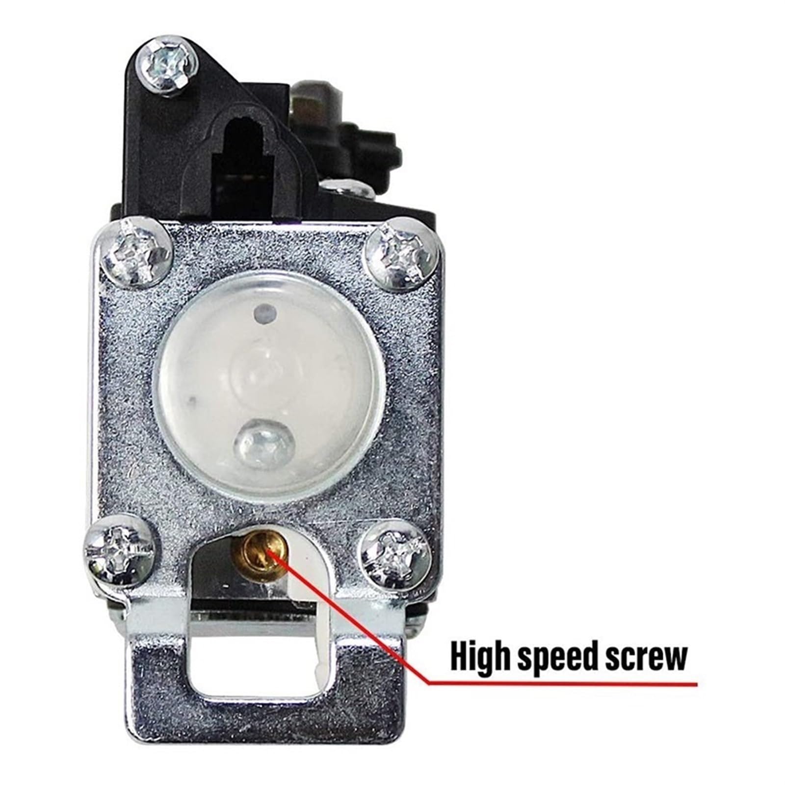 Genérico Carburador para Echo SRM-225 PAS-225 A021001692 Kit de afinación del carburador Weed-Eater cortacésped Piezas de cortacésped