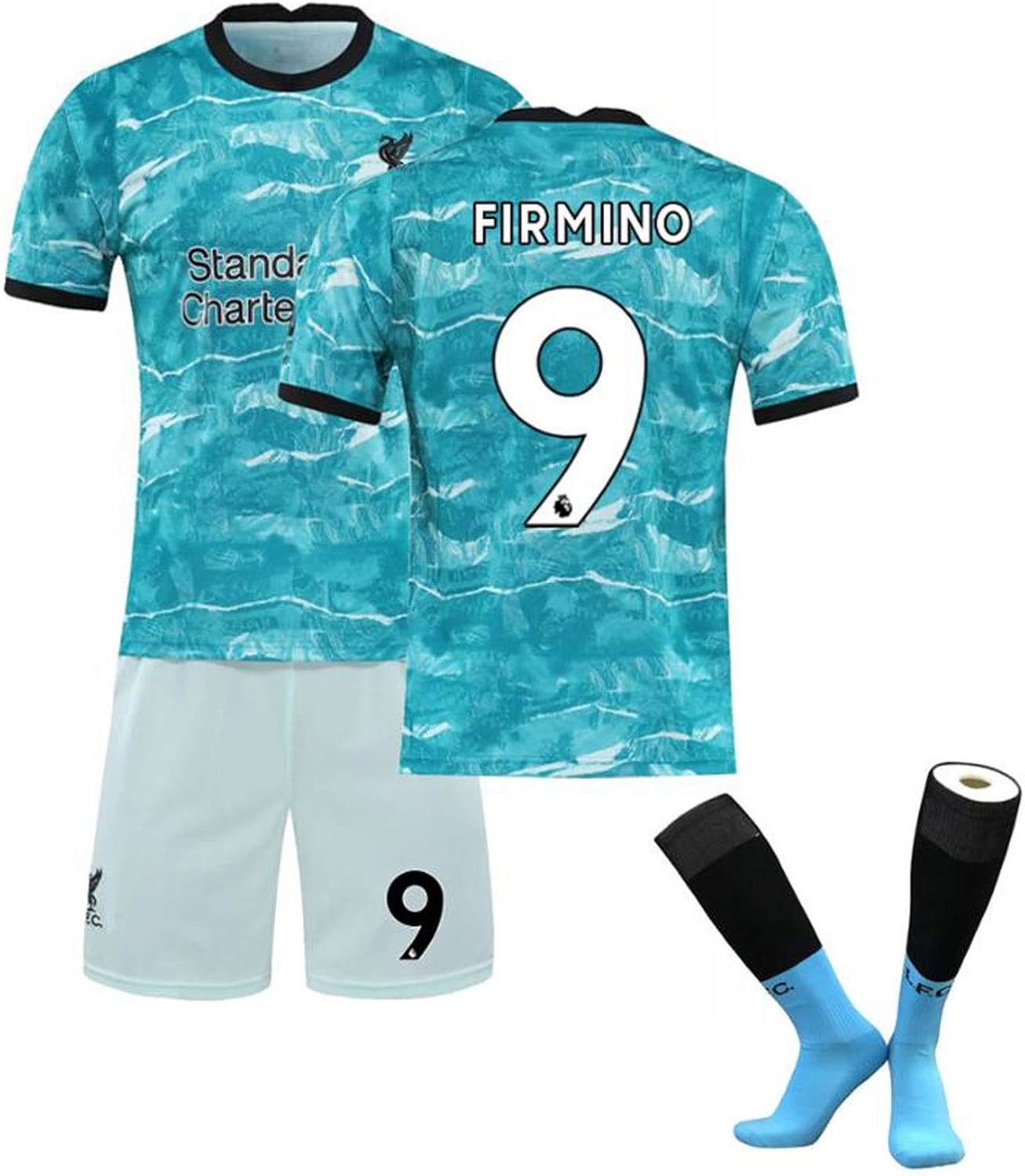 2021 football jersey