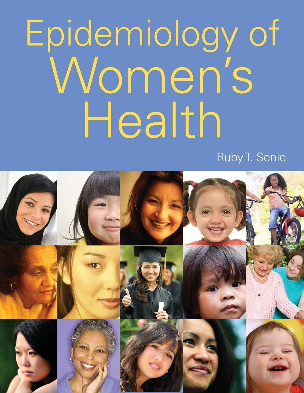 Epidemiology Of Women's Health