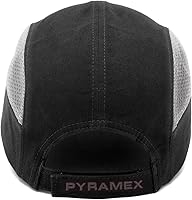Vista 4 de Pyramex Safety HP500 Series Baseball Bump Cap