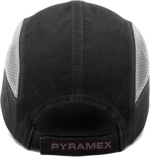 Miniatura 4 de Pyramex Safety HP500 Series Baseball Bump Cap