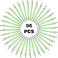 Vista 148 de AIFLM Bolígrafos personalizados con nombre a granel hasta 500 unidades de bolígrafos grabados gratis con tu nombre y texto para negocios