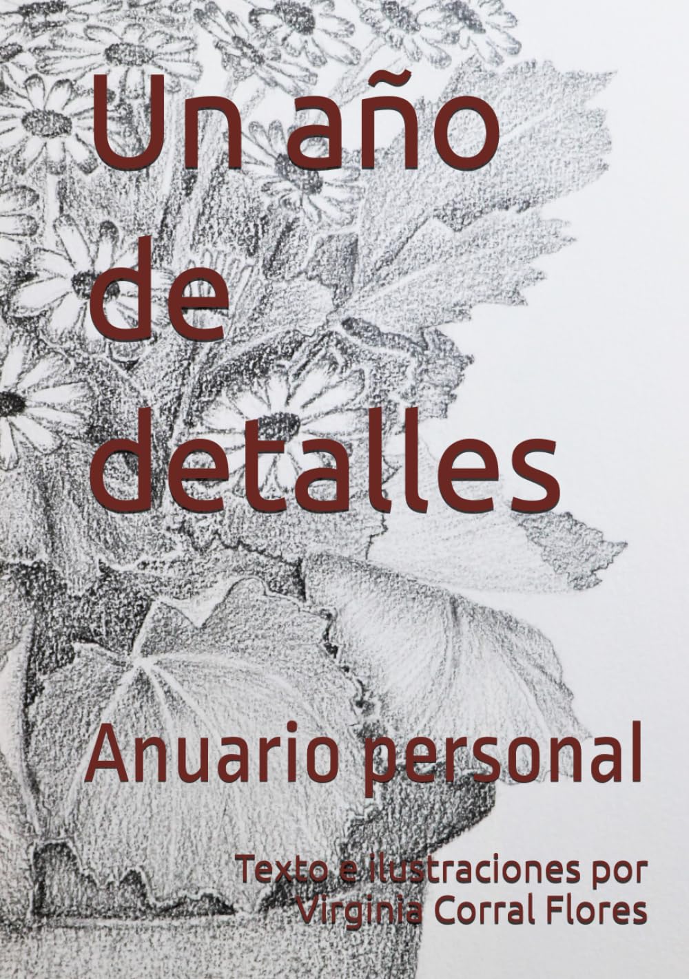 Un año de detalles: Anuario personal